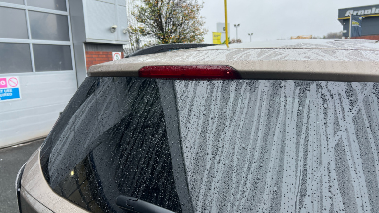 Ford Kuga 1.5 EcoBoost ST-Line 5dr Auto 2WD Petrol Estate